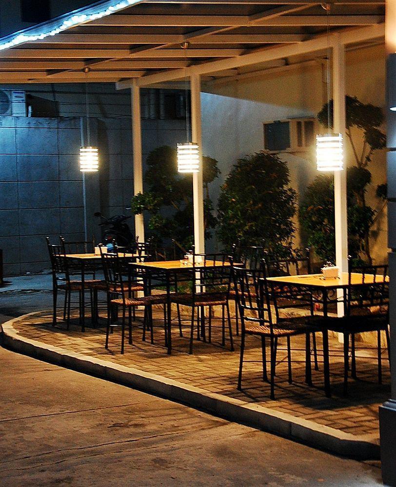 Rumi Apartelle Hotel Angeles Esterno foto